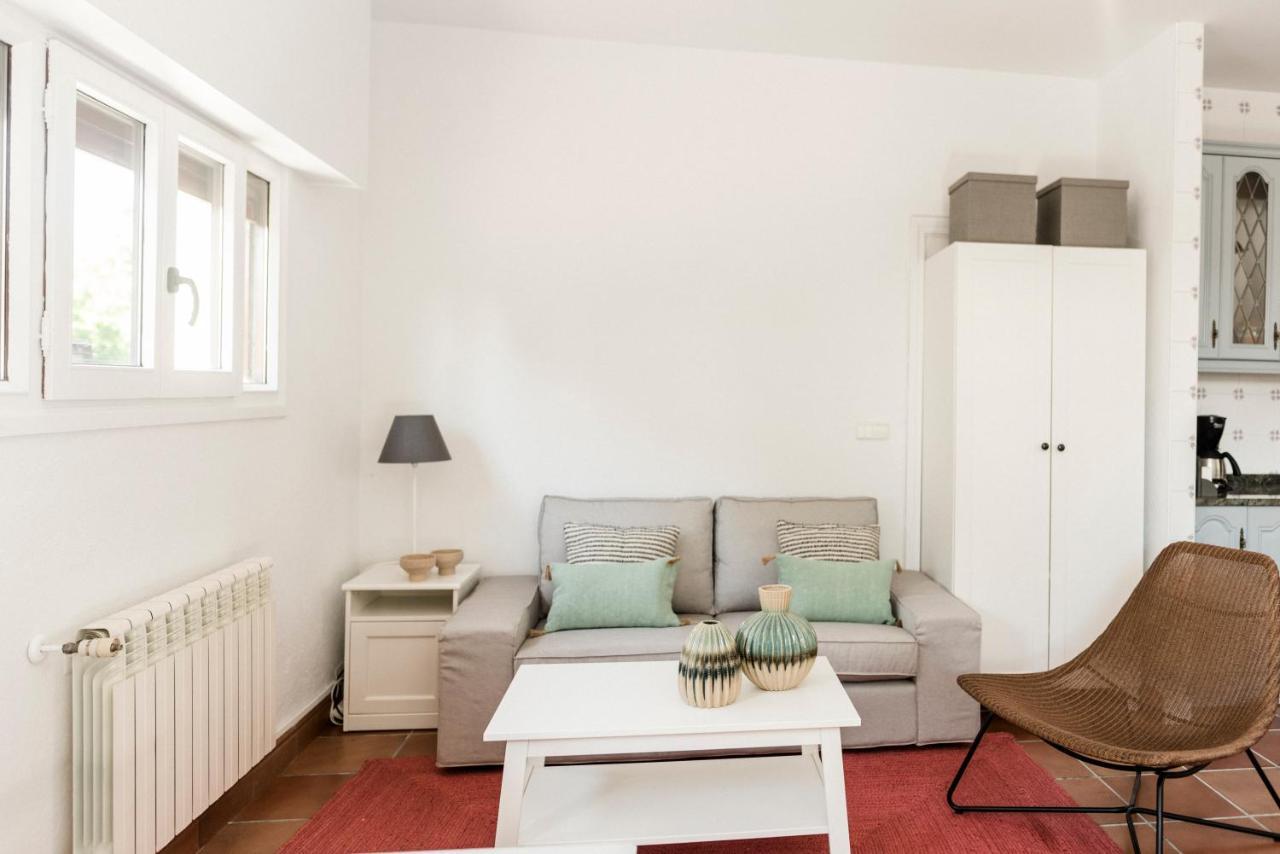 GorlizCozy Loft Barrika公寓 外观 照片